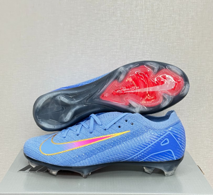 Nike Zoom Mercurial Superfly XVI Elite FG Size 36-45-70282411